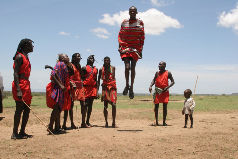 KENYA