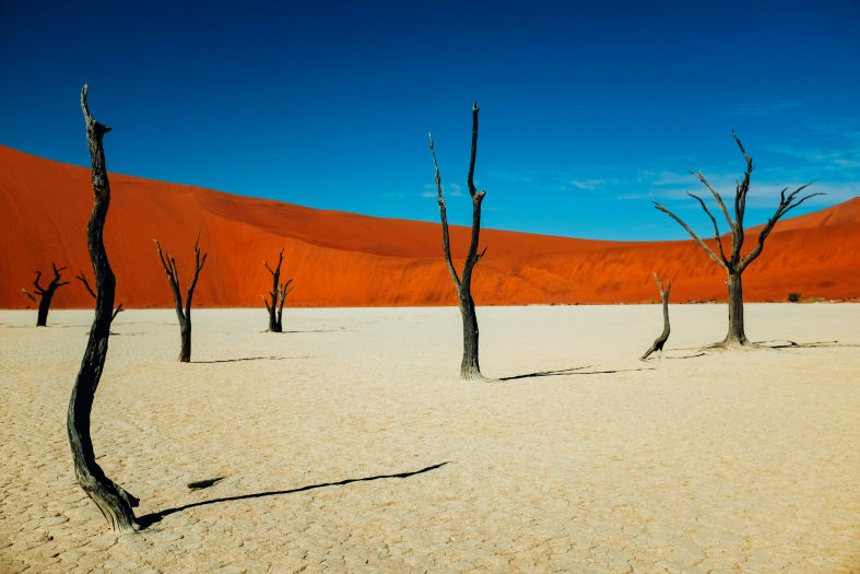 NAMIBIA