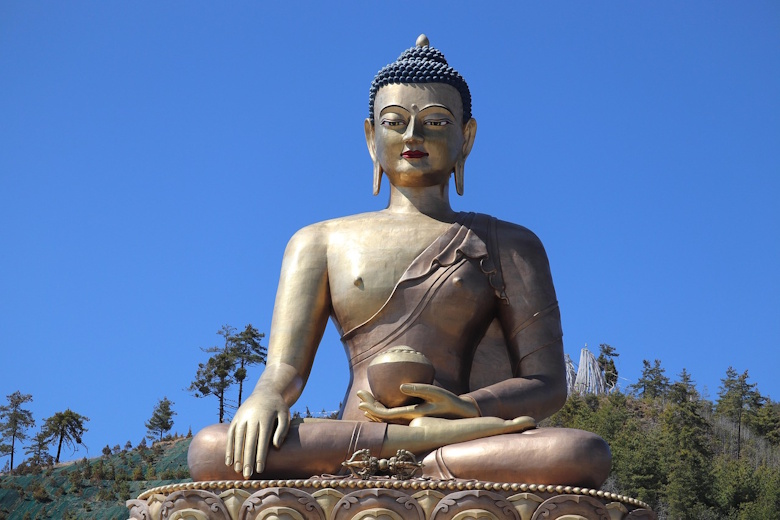 BHUTAN