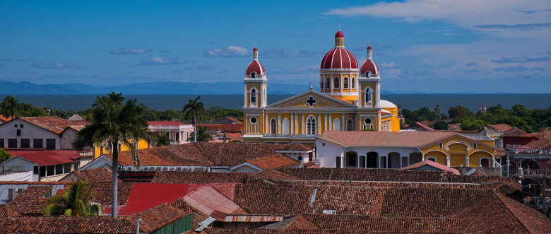 NICARAGUA