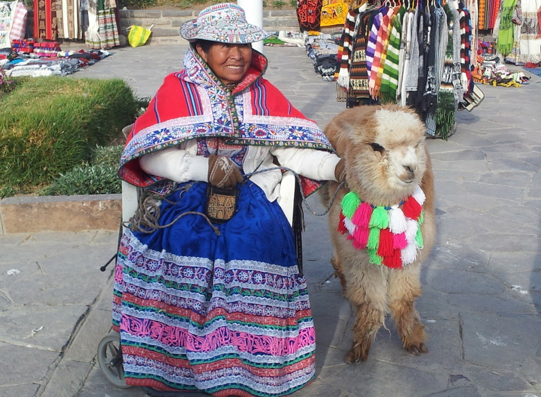 PERU