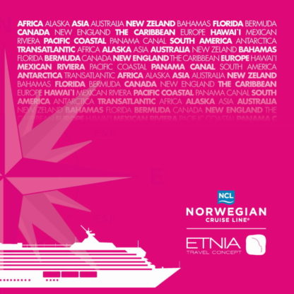 CATALOGO MYCRUISE