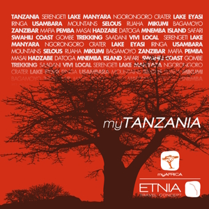 CATALOGO TANZANIA