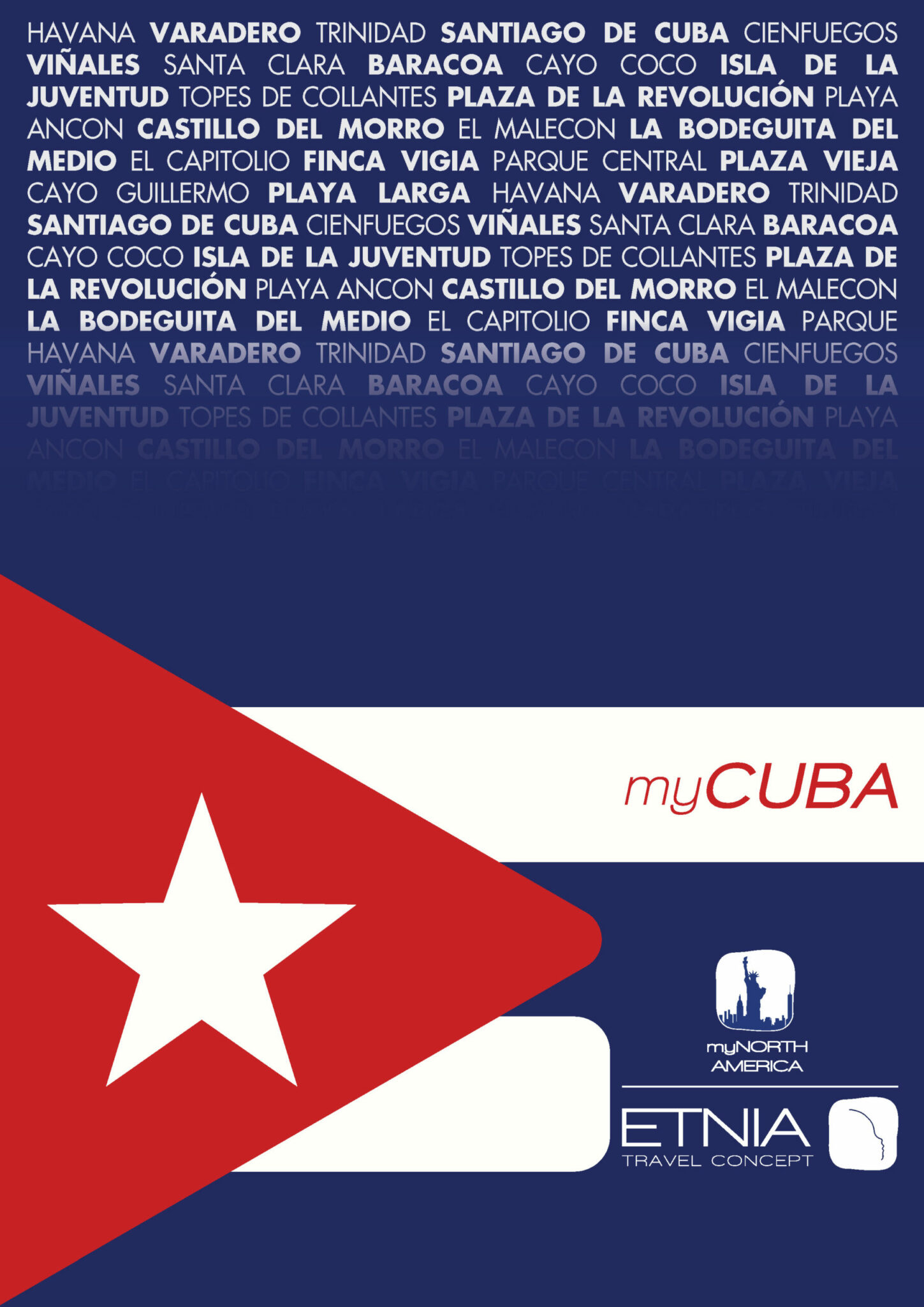 CATALOGO CUBA