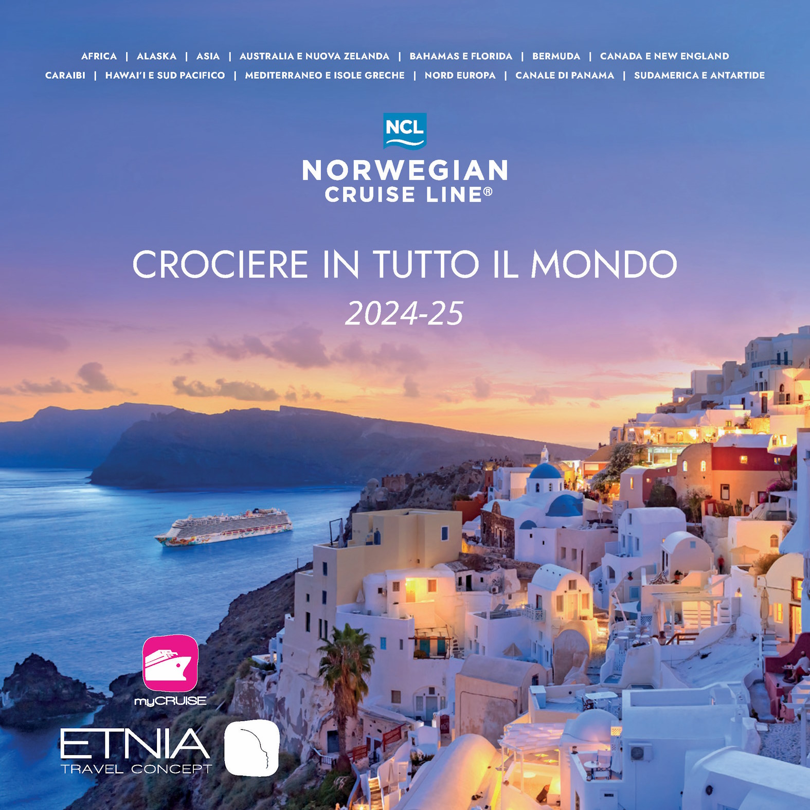 CATALOGO NCL + ETNIA