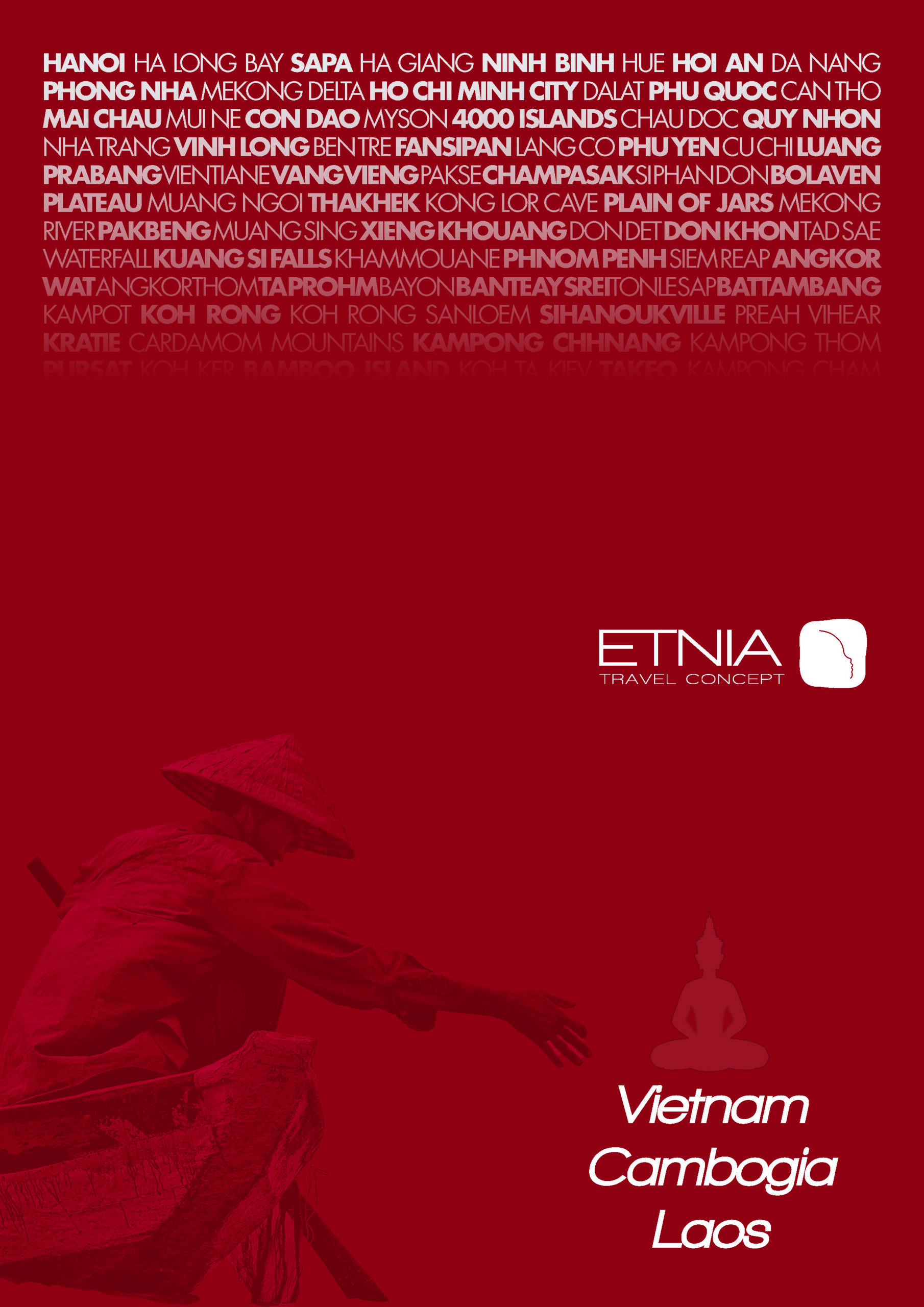 CATALOGO INDOCINA